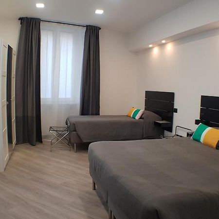 Lisauro Apartment Fieschi Génova Exterior foto