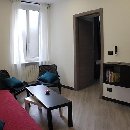 Lisauro Apartment Fieschi Génova Exterior foto