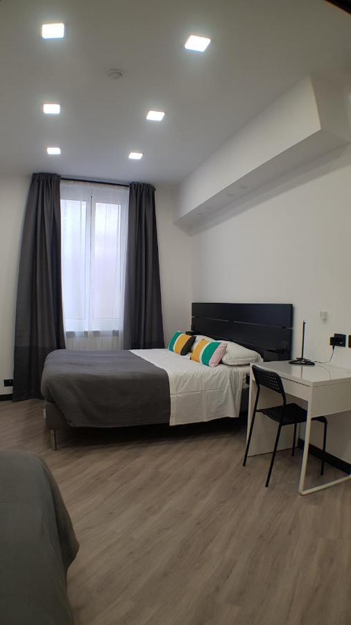 Lisauro Apartment Fieschi Génova Exterior foto