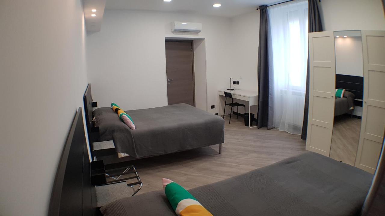 Lisauro Apartment Fieschi Génova Exterior foto