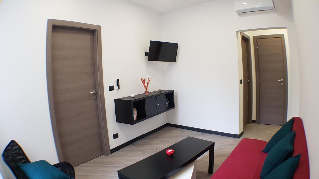 Lisauro Apartment Fieschi Génova Exterior foto