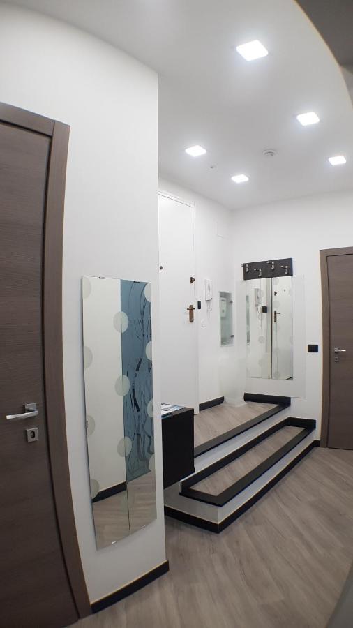 Lisauro Apartment Fieschi Génova Exterior foto