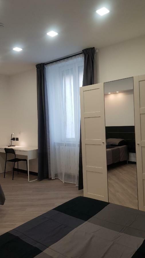 Lisauro Apartment Fieschi Génova Exterior foto