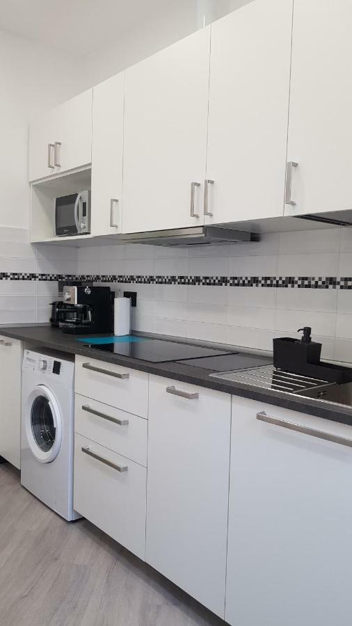 Lisauro Apartment Fieschi Génova Exterior foto