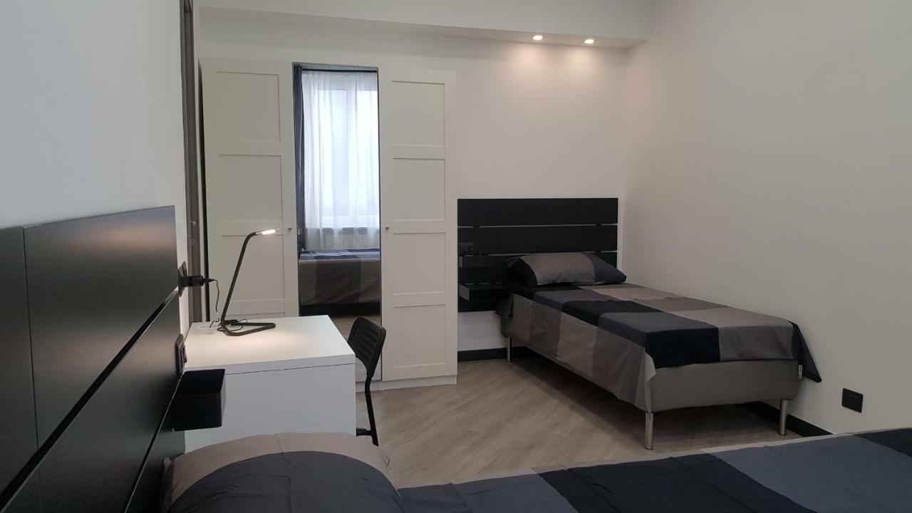 Lisauro Apartment Fieschi Génova Exterior foto
