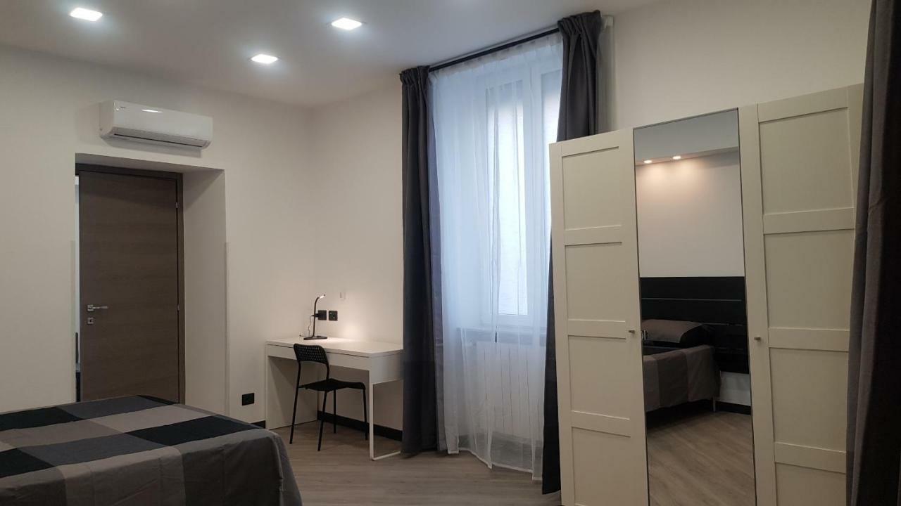 Lisauro Apartment Fieschi Génova Exterior foto