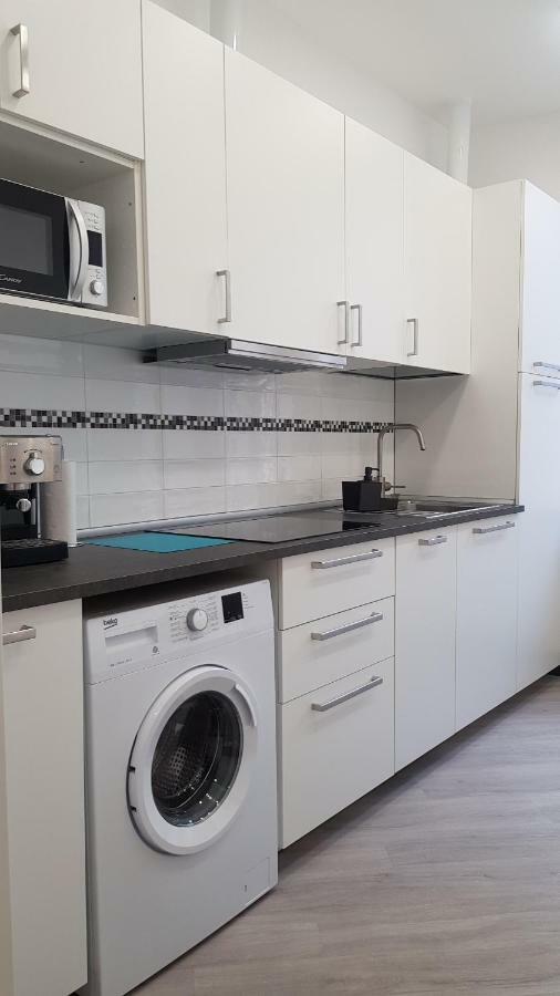 Lisauro Apartment Fieschi Génova Exterior foto