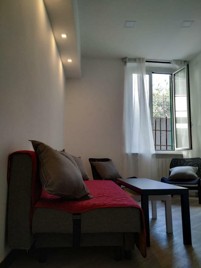 Lisauro Apartment Fieschi Génova Exterior foto