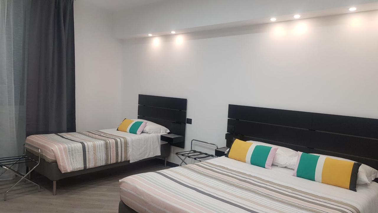 Lisauro Apartment Fieschi Génova Exterior foto