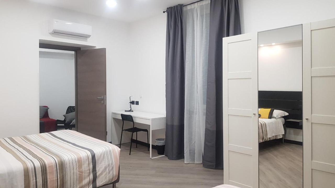 Lisauro Apartment Fieschi Génova Exterior foto